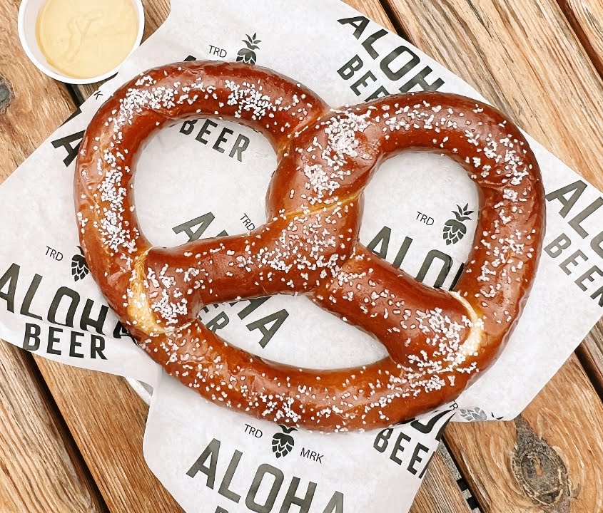 Aloha Beer Company by null