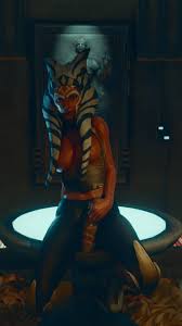 Ahsoka tano blowjob comic porn comics jpg x Ashoka tano