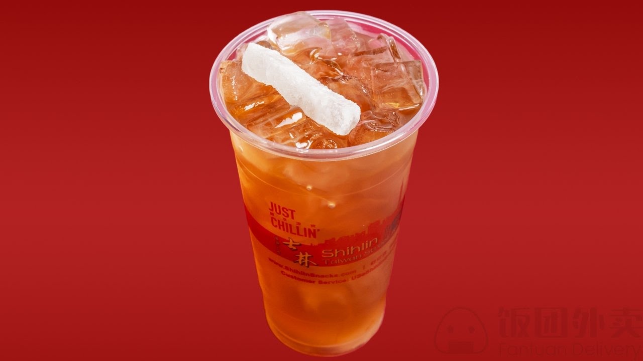 Shihlin Taiwan Street Snacks by null