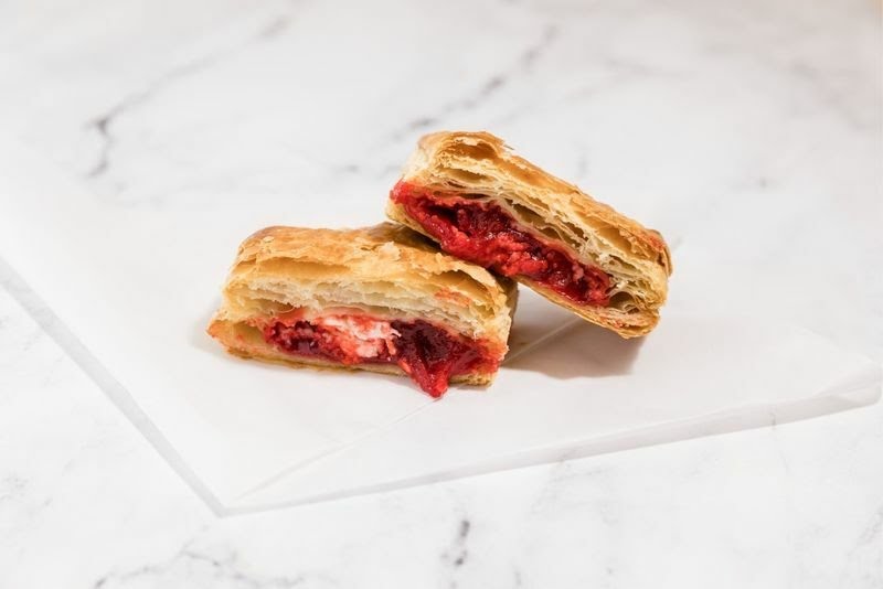 La Segunda Central Bakery by null