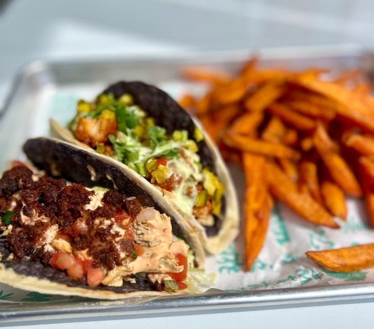 Taco Mamacita Northshore by null