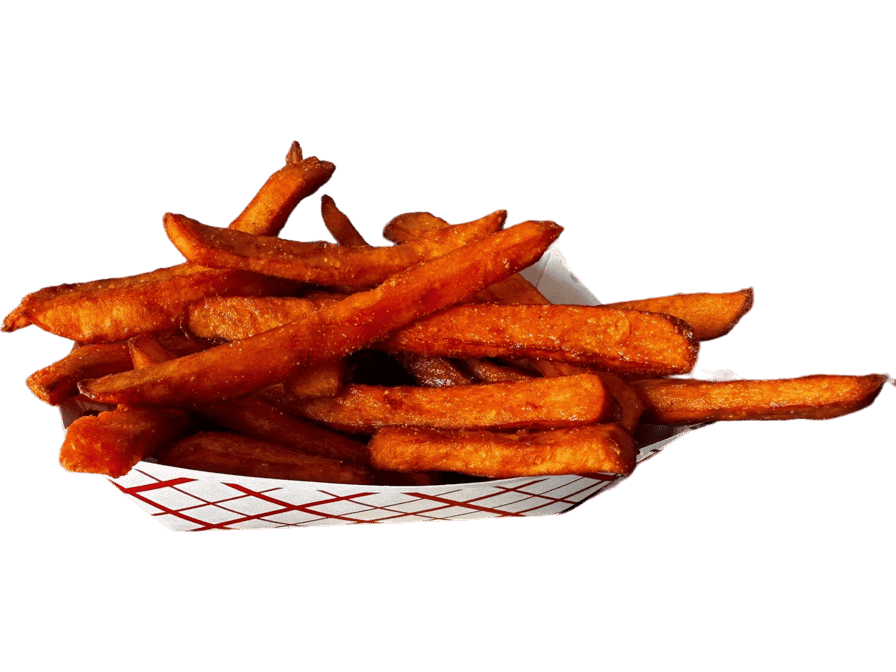 Bent Burgers by null