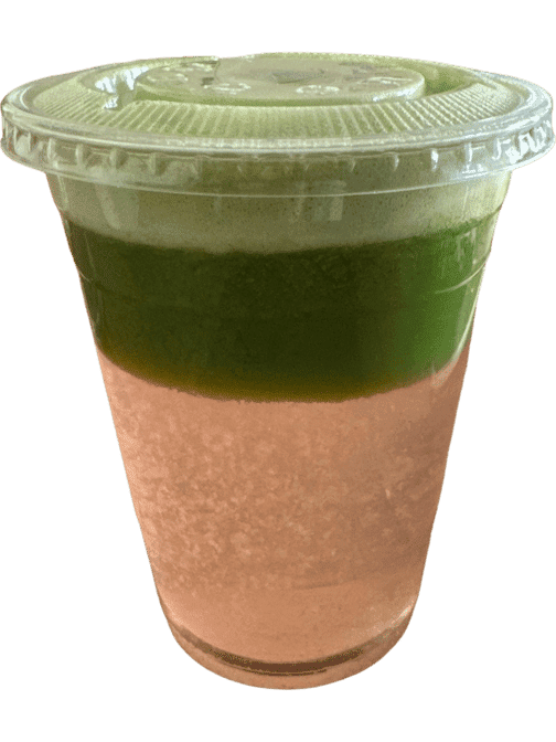 York Grill and Juice Bar by null