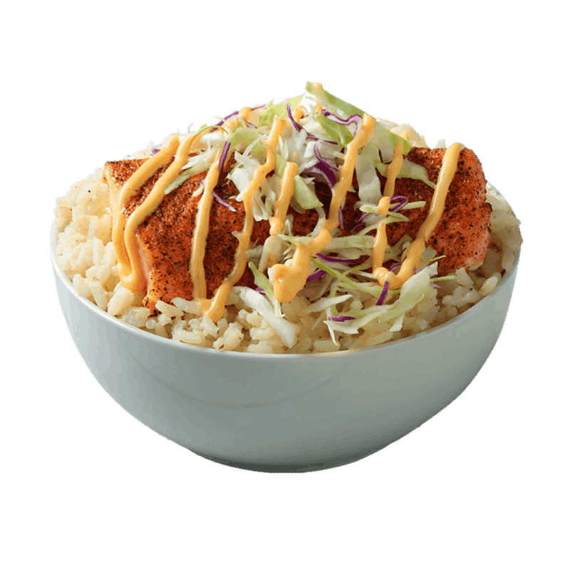 Long John Silver's by null