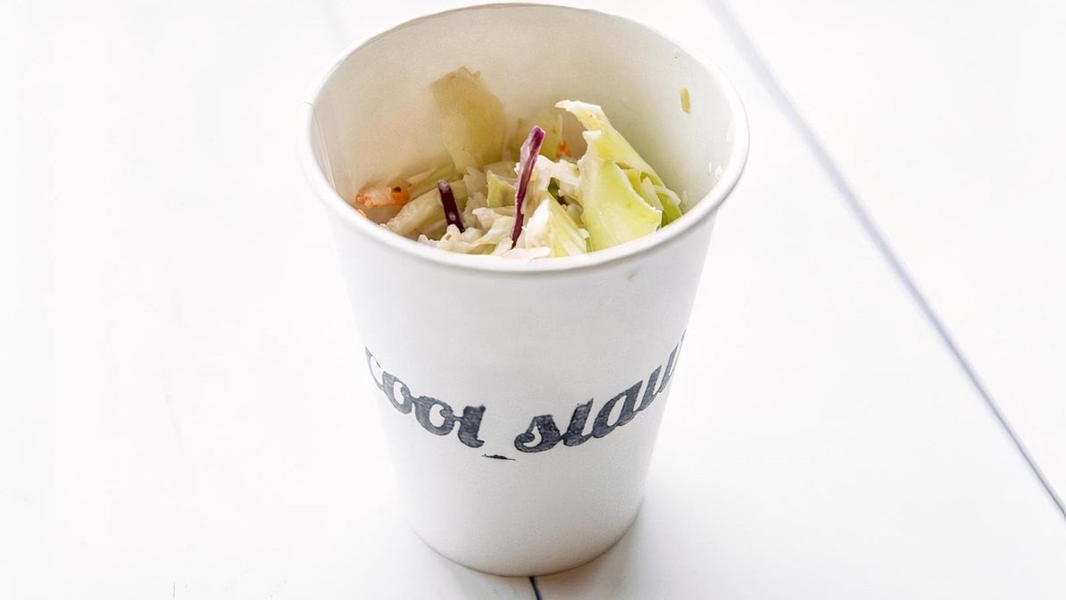 Brown Bag Seafood Co. by null