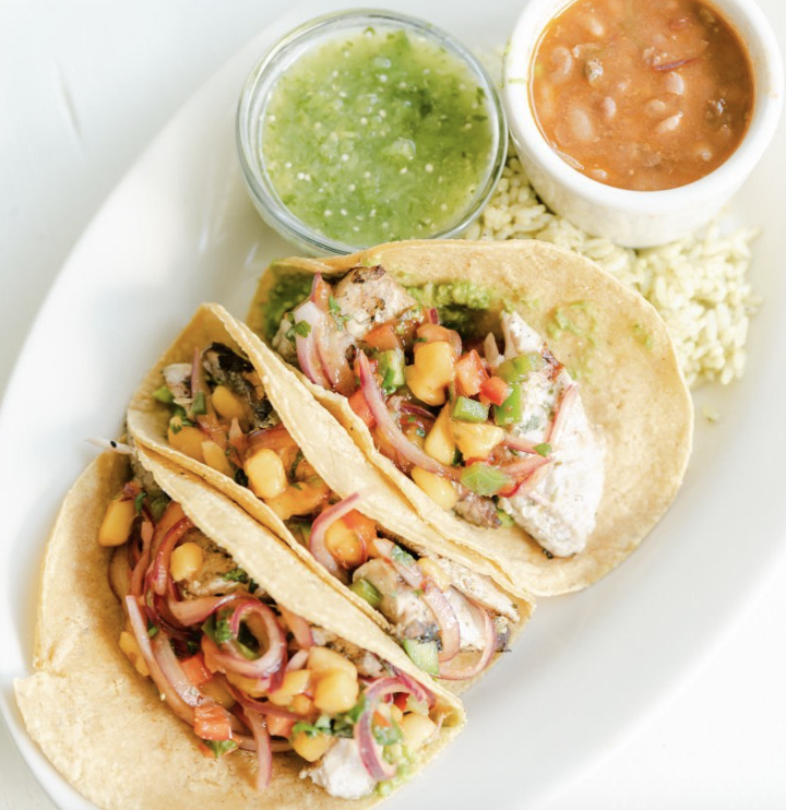 Pure Taqueria by null