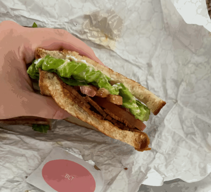 Maciel's Plant-Based Butcher & Deli by null