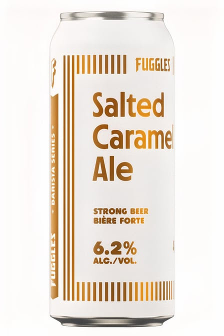 Fuggles Beer Co. by null