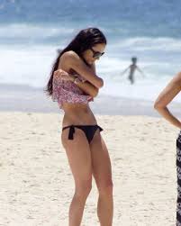 Jordana brewster exposing sexy body and hot ass in black bikini on beach porn pictures photos sex images pictoa jpg x Jordana brewster exposing