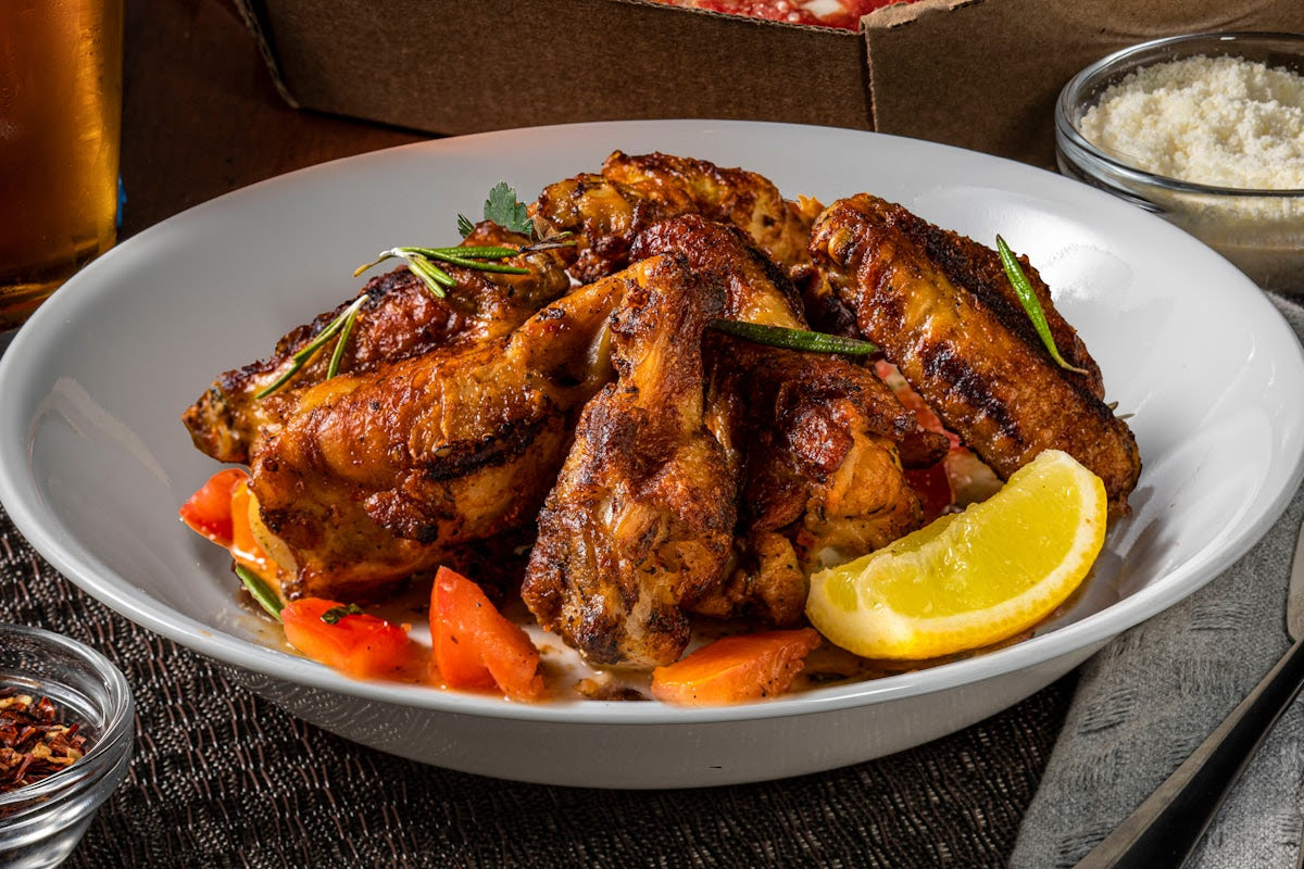 Bertucci's Pronto by null