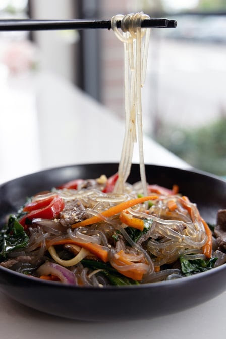 Dok Mali Noodle Bar by null