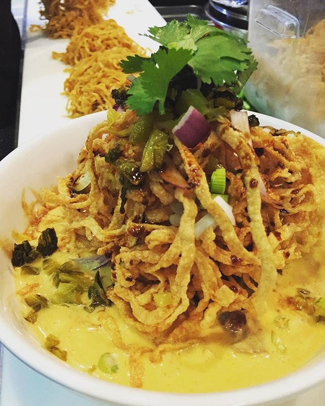 Monsoon Siam by null