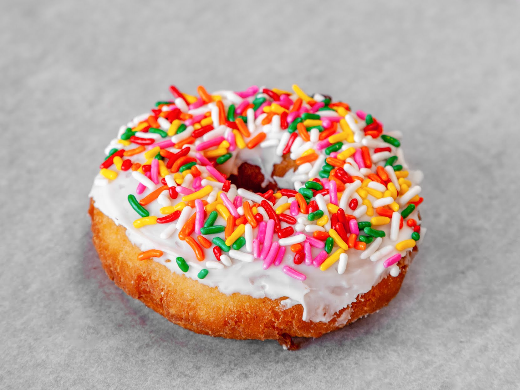 Royal Pin Donuts by null