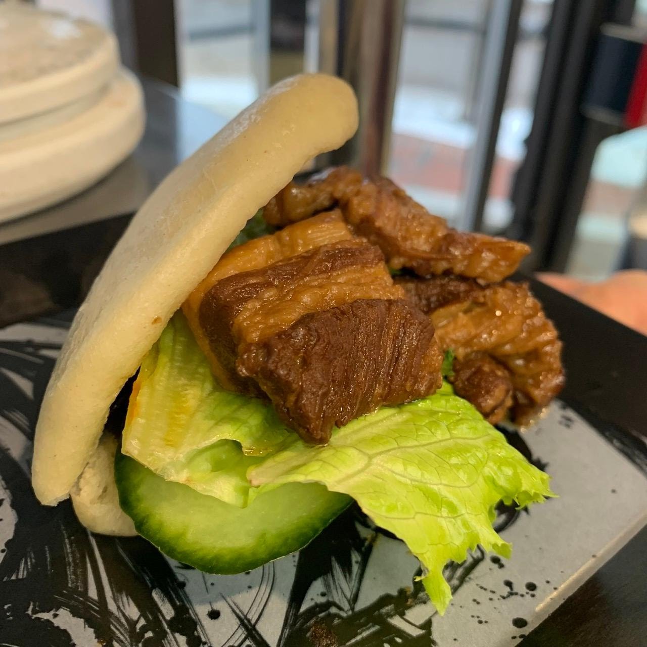 Morning Light Bakery by null