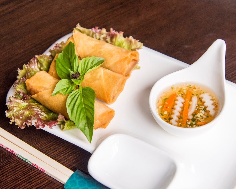 Pho Viet USA by null