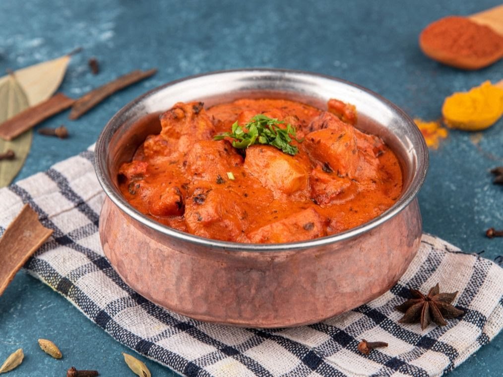 Chicken Tikka Inn - Al Barsha by null