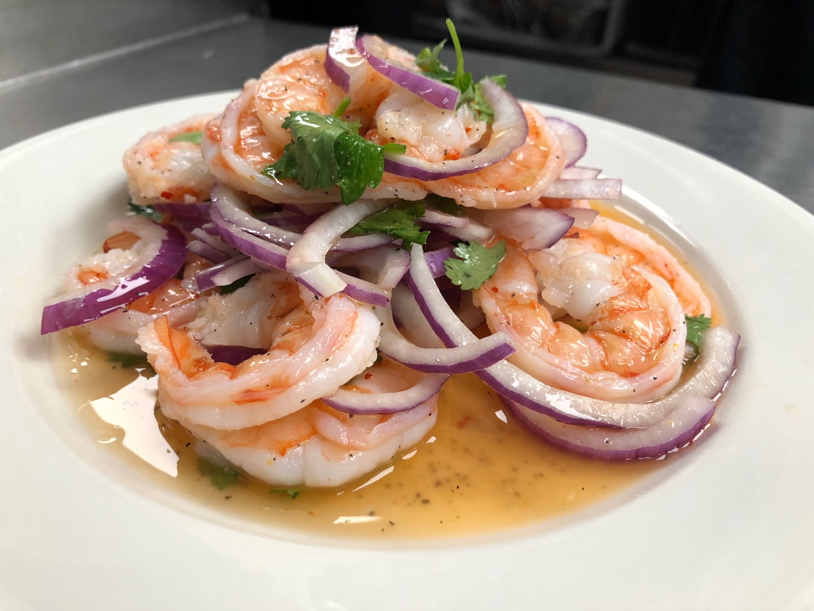 Flor de Mayo Restaurant by null