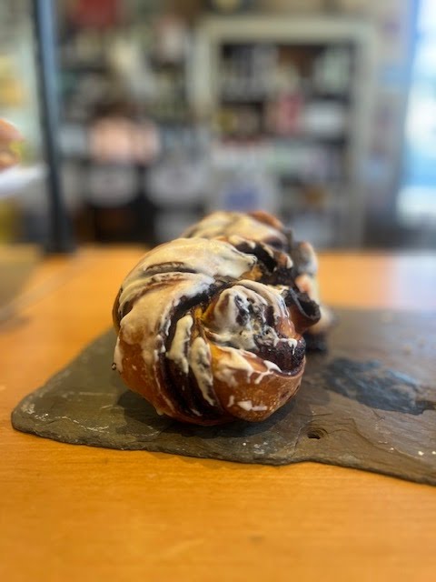 American Provisions by null