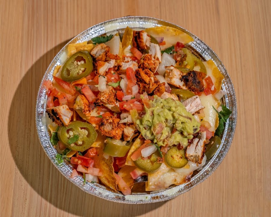 Achilitos Taqueria by null