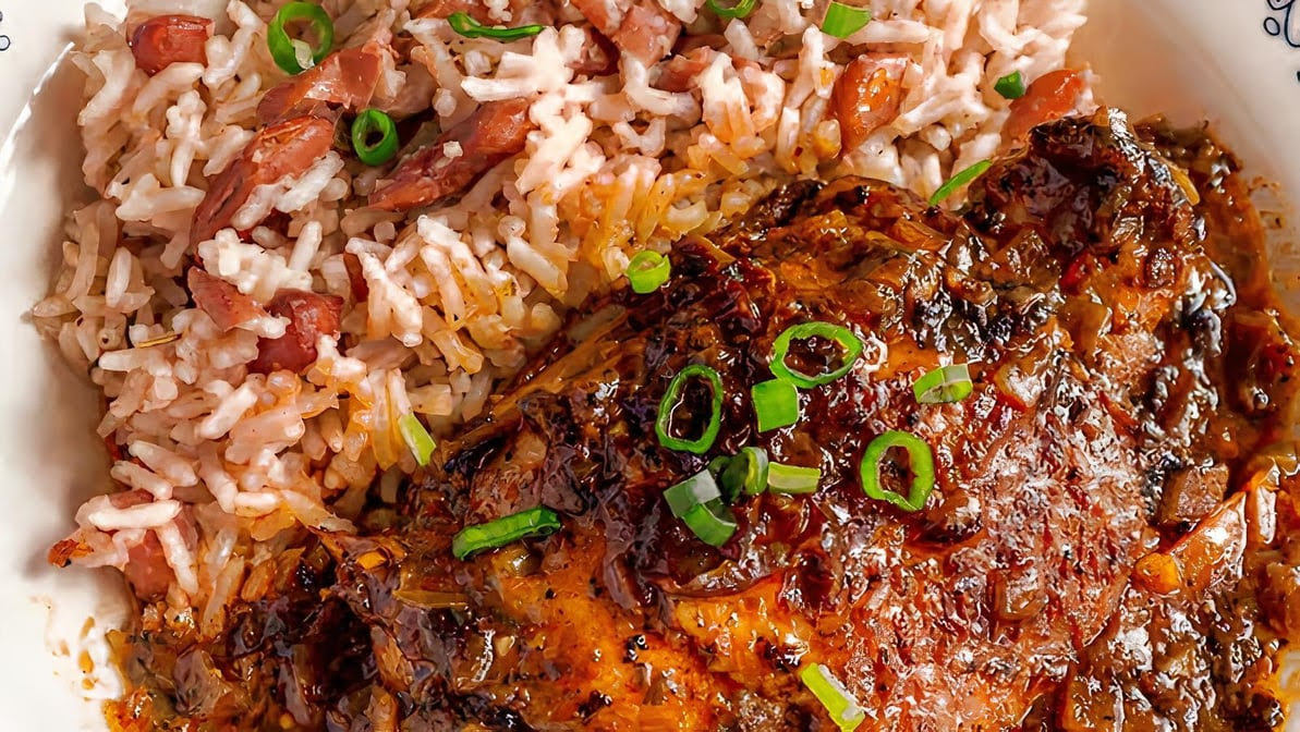 Sweet Spice Restaurant by null