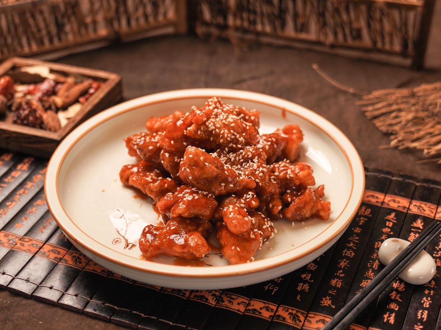 Fuchun Ju by null