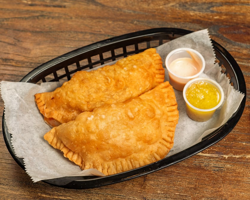 Benny’s Cuban Cafe by null