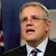 Morrison urges states to aim for competition 