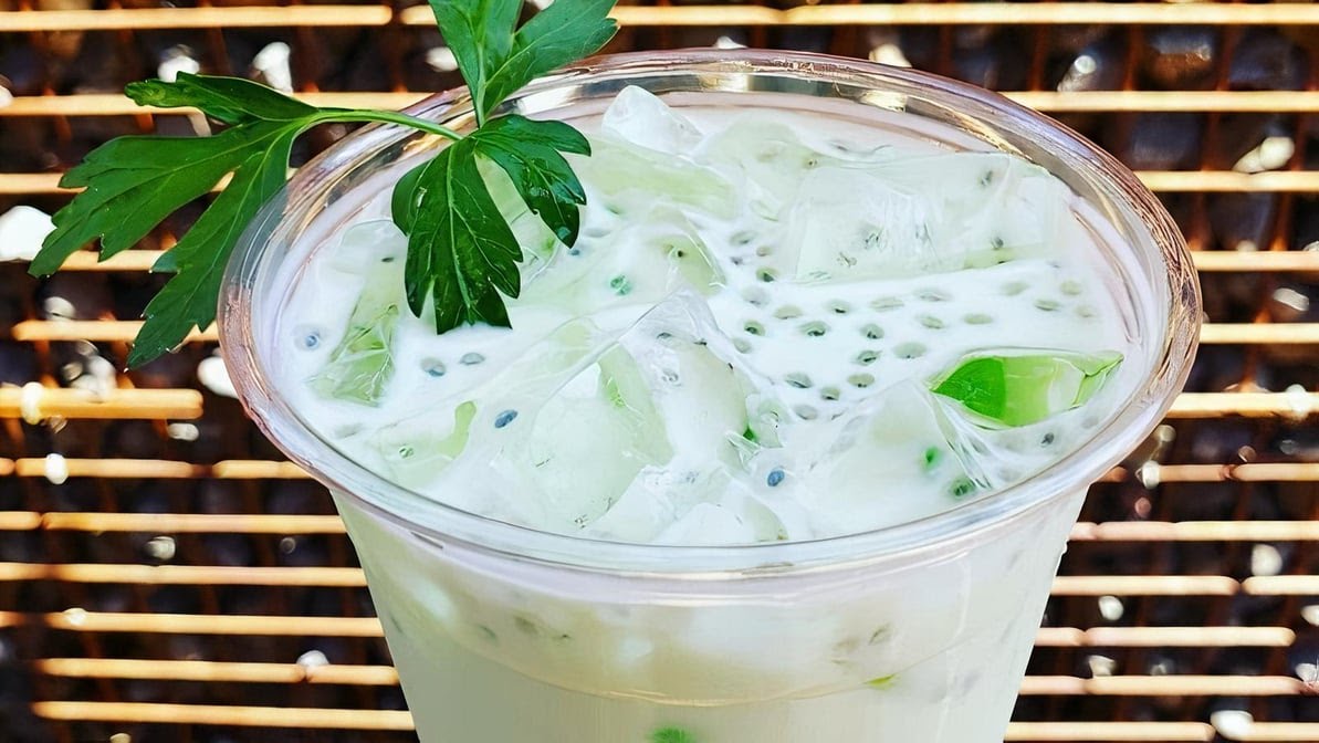 Burmese Delight by null