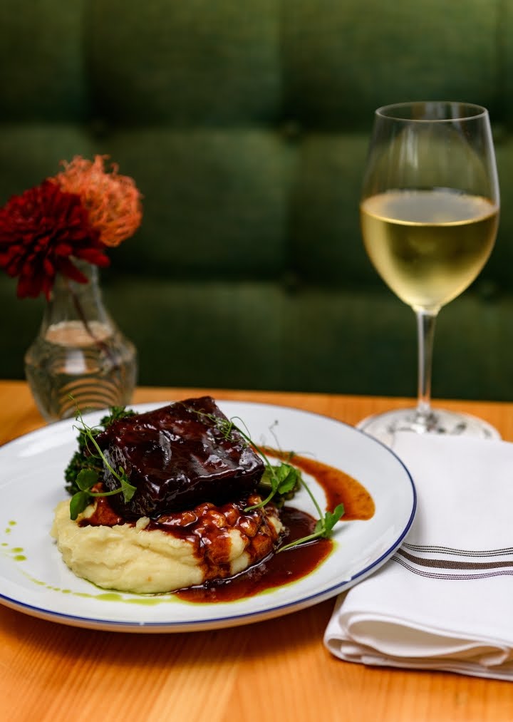 Candor by Giuseppe by null