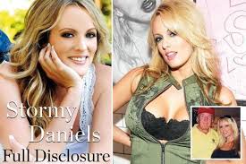 Stormy daniels woman center trump hush money trial is porn star turned JPG x Stormy daniels star