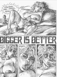 Bigger is better jpg x Bigger is better