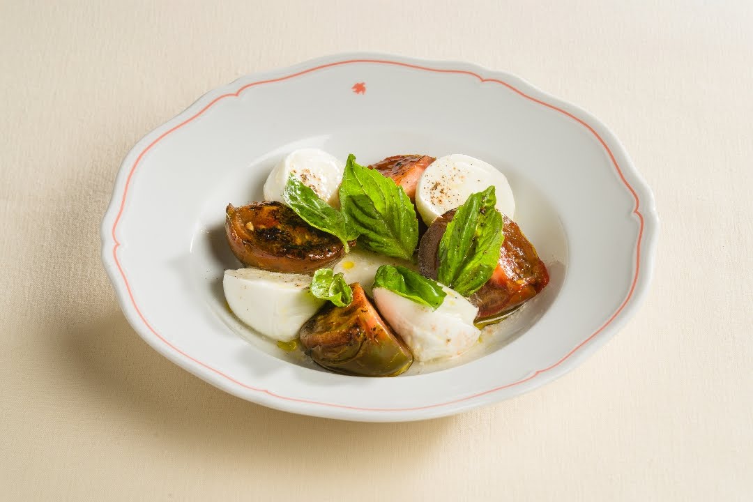 Sant Ambroeus West Village by null