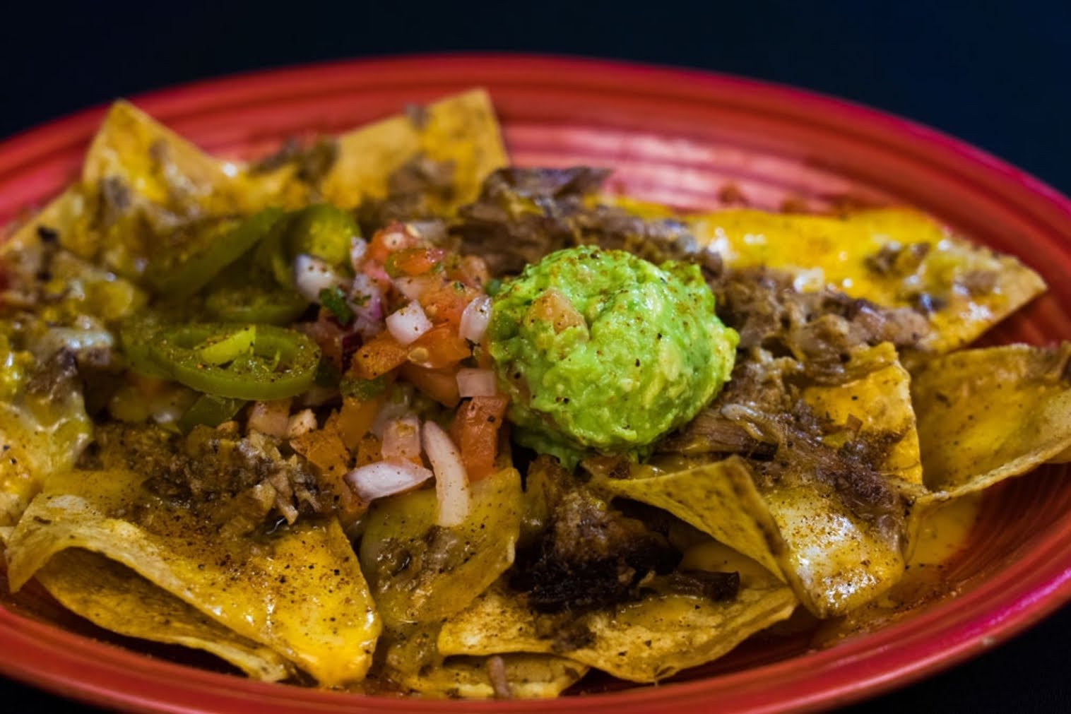 La Fiesta Restaurant & Cantina by null