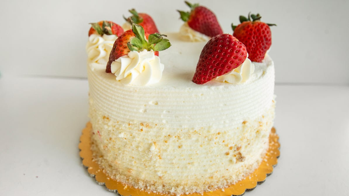 Westchester Bakery by null