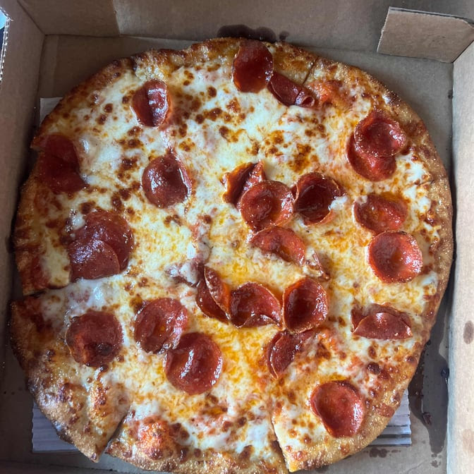 Sicilian Pizza & Pasta Downtown by null