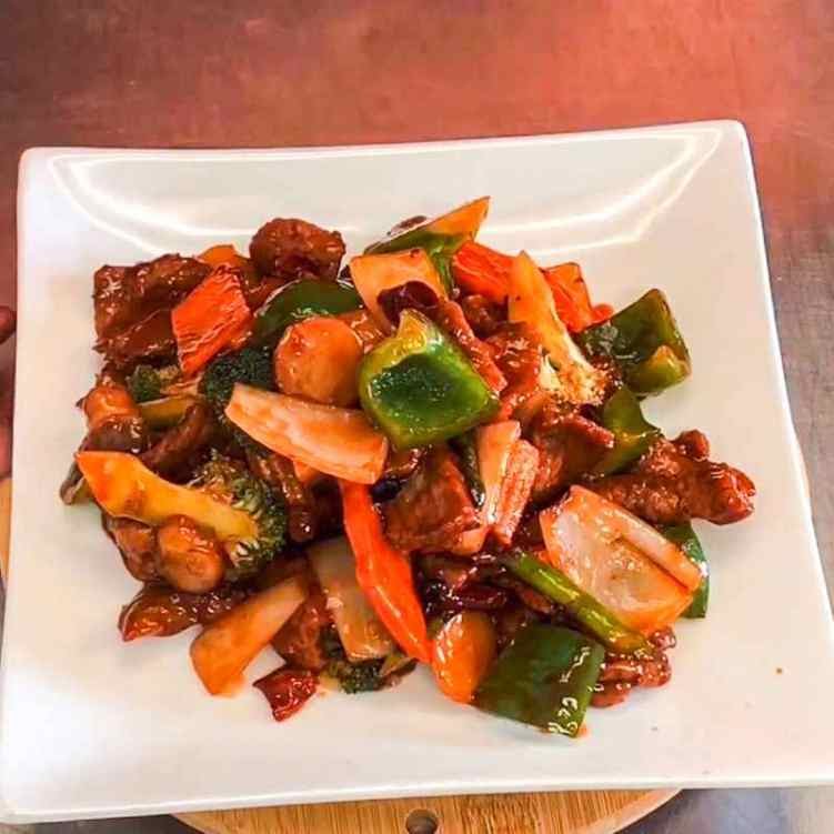 Red Chili Restaurant - Syracuse by null