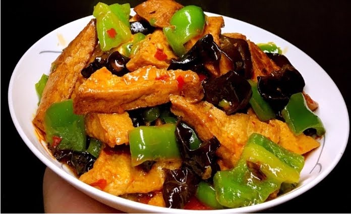 Chengdu Gourmet 2( North Hill) by null