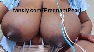 Worlds biggest black tits streaming video jpg x Big huge black tits