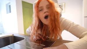 Kitchen blowjob porn gifs pornhub jpg x Kitchen blowjob