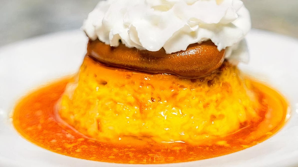 Made In Argentina Cocina Argentina & Mediterranea by null