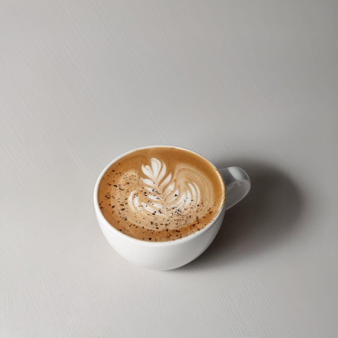 Blue Bottle Coffee by null