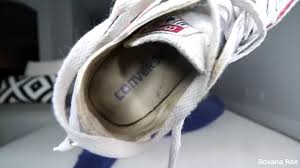 Eaftggaaaa fkgbgm jpg x Converse fetish