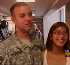 Soldier and husband double penetrate horny wife alexa tomas until she screams jpg x Soldier wife