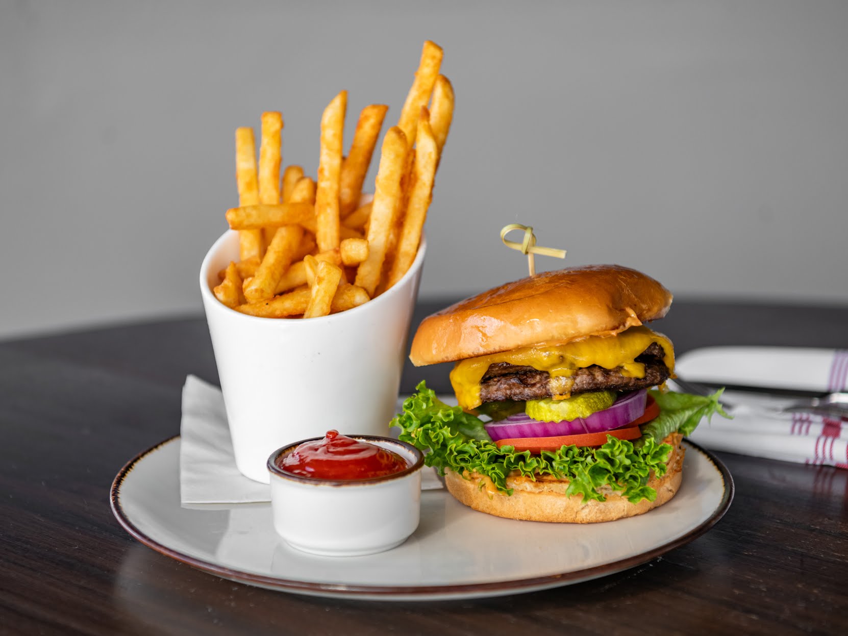 The Berkeley Boathouse by null