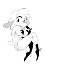 Leggy lamb ef jpg x Leggy lamb