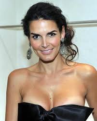 New york new york angie harmon attends varietys power of women at the glasshouse on may jpg x Angie harmon sexy