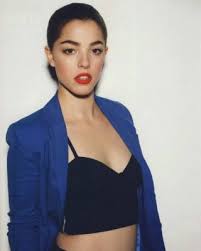 Olivia thirlby who played juno best friend shows some sexy skin jpg x Olivia thirlby sexy