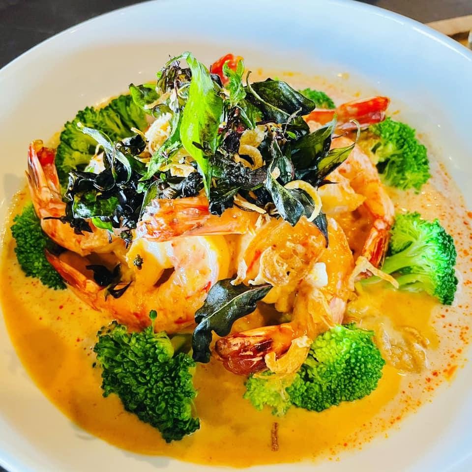 Sawadee (Utah) Thai Restaurant by null