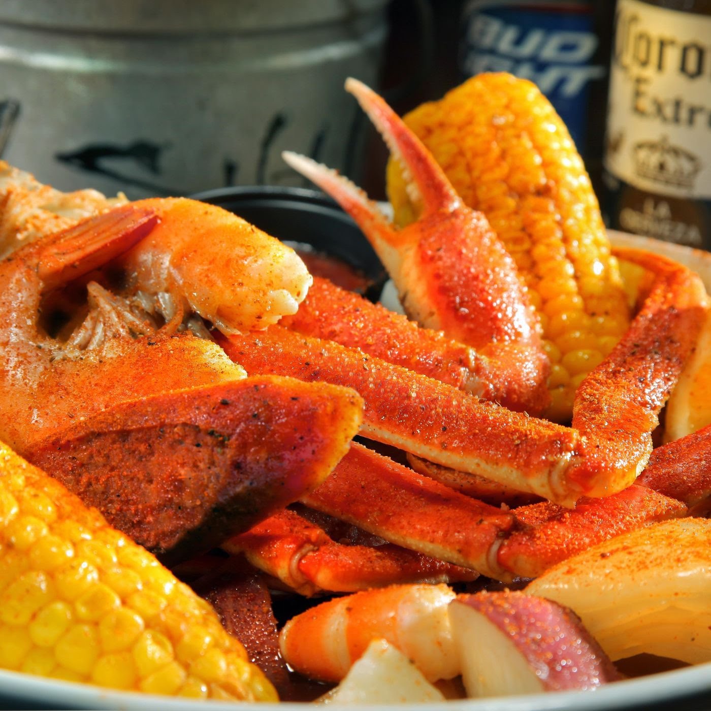 Salt Life Food Shack by null