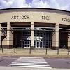 Antioch High School